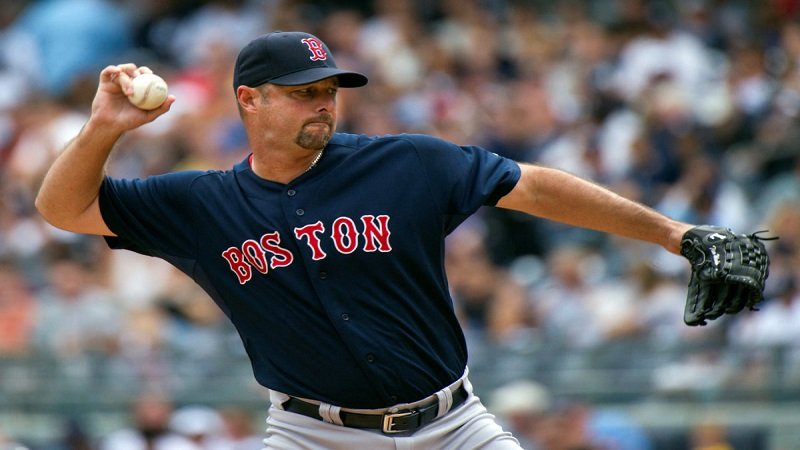 Tim Wakefield