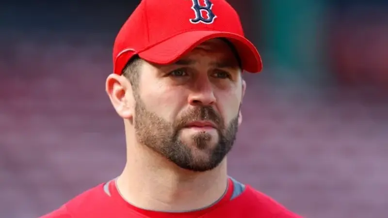 Jason Varitek