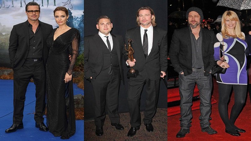 CelebHeights