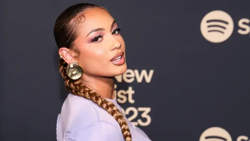 DaniLeigh Net Worth