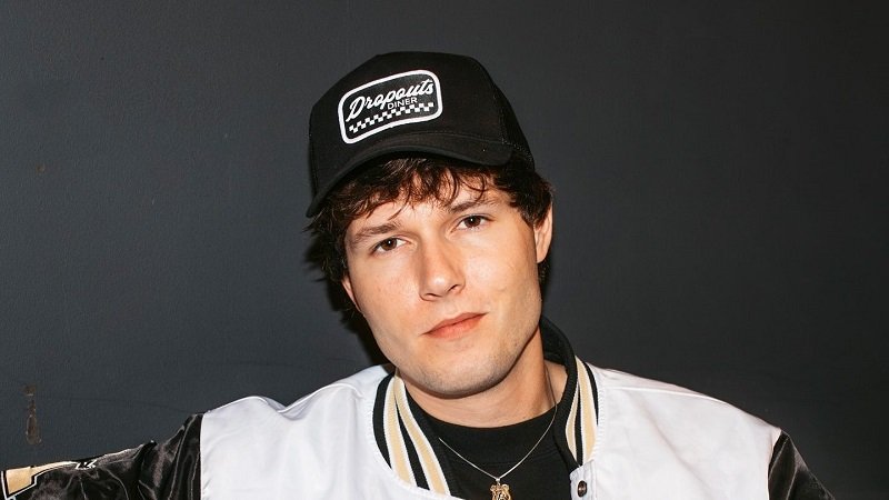 Zach Justice Age