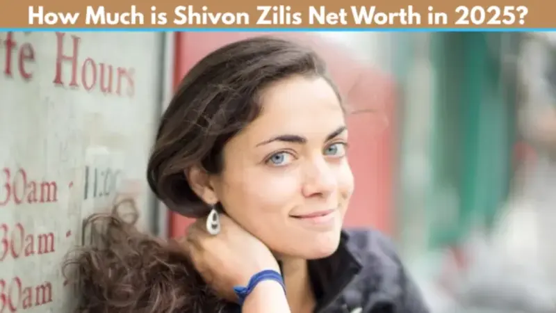 Shivon Zilis Net Worth