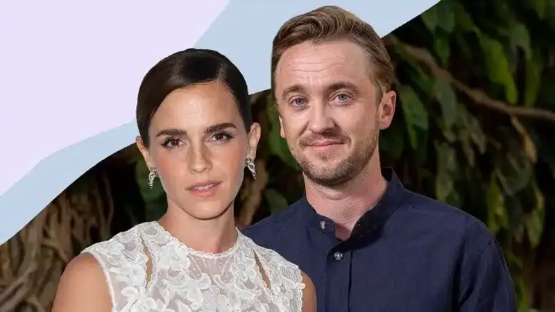 Emma Watson’s Husband