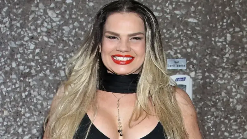 Niurka Marcos Net Worth